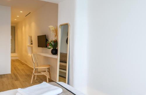 Little Venice Apartamento | Katoi Suite (κατώι suite)