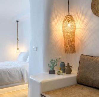 Little Venice Apartamento | Katoi Suite (κατώι suite)