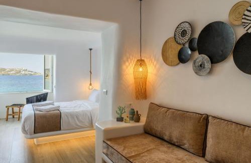 Little Venice Apartamento | Katoi Suite (κατώι suite)