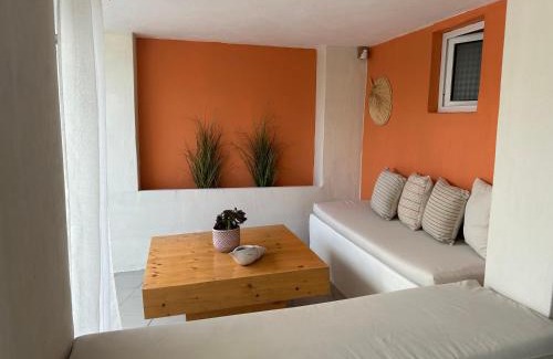 Maries Casa | Katoi traditional house