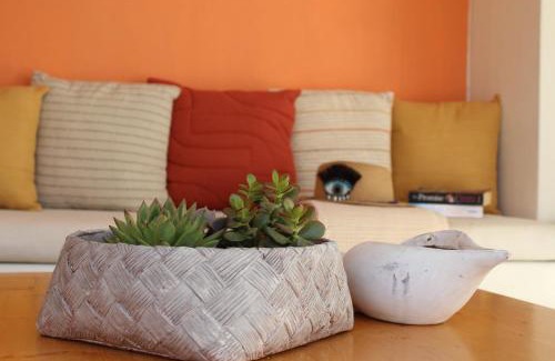 Maries Casa | Katoi traditional house