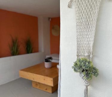 Maries Casa | Katoi traditional house