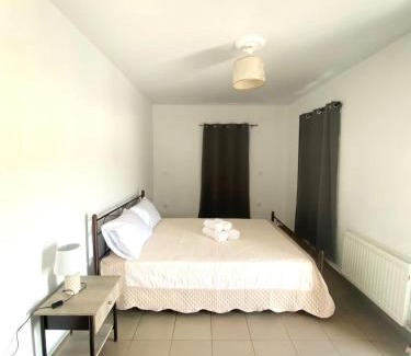 Xirokampi Casa | Katoikia Elia