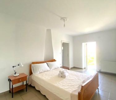 Xirokampi Casa | Katoikia Elia