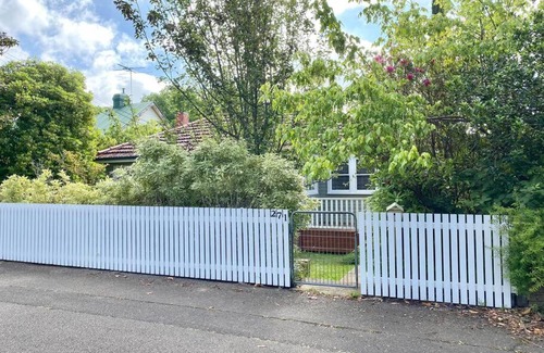 Katoomba Casa | Katoomba Cottage