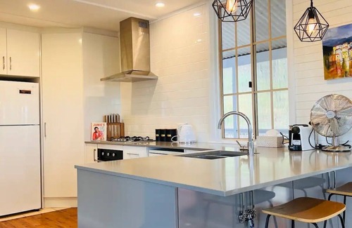 Sydney Casa | Katoomba Hideaway - Blue Mountains Modern Getaway
