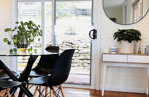 Sydney Casa | Katoomba Hideaway - Blue Mountains Modern Getaway