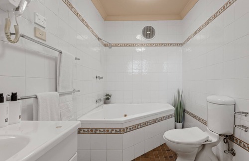 Katoomba Hotel | Katoomba Town Centre Motel