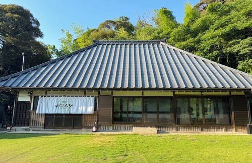 Katori Casa | Katori Hachisanroku