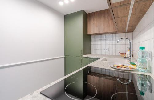 Katowice Apartamento | Katowice Luxury Two-Level Apartment by BookingHost