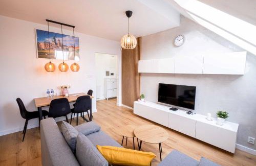 Bronowice Apartamento | Katowicka Premium Apartment