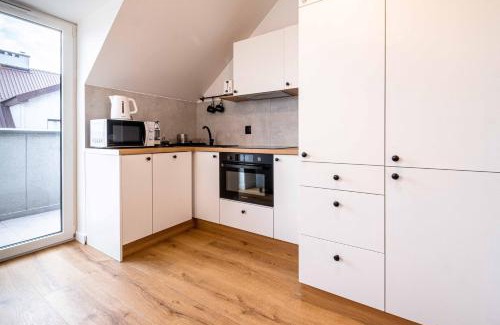 Bronowice Apartamento | Katowicka Premium Apartment