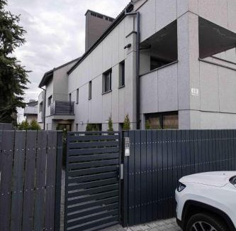 Bronowice Apartamento | Katowicka Premium Apartment