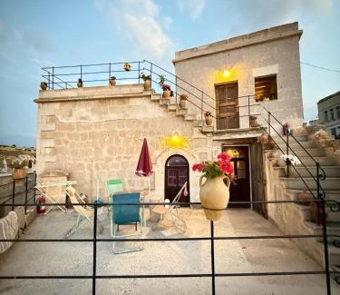 Ibrahimpasa Casa | Katre Cave House