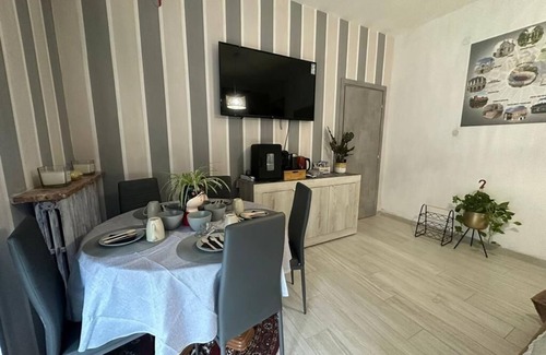 Borgo Milano Apartamento | Katrin House