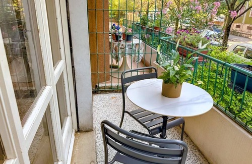 Borgo Milano Apartamento | Katrin House
