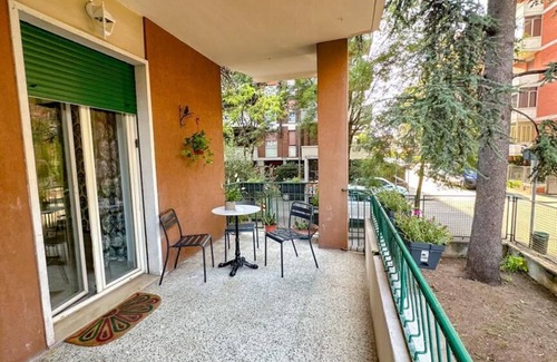 Borgo Milano Apartamento | Katrin House