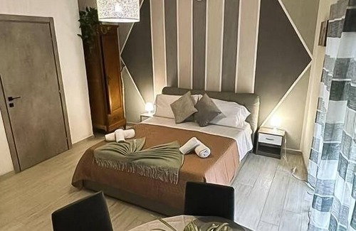 Borgo Milano Apartamento | Katrin House