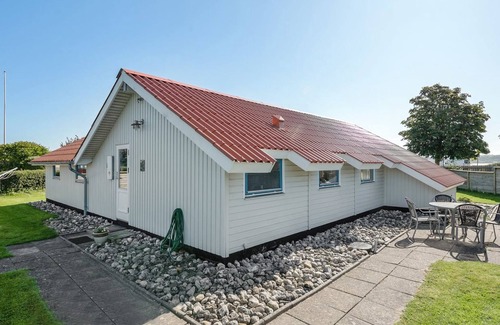 Broager Casa | "Katrina" - 50m to the inlet by Interhome