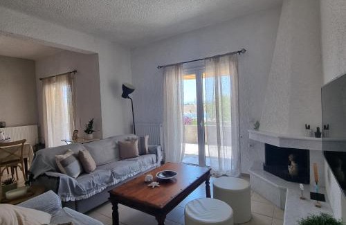 Perdhika Apartamento | Katrina's Place