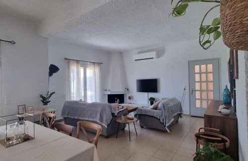 Perdhika Apartamento | Katrina's Place