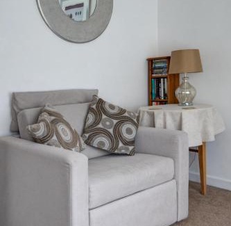 Cirencester Apartamento | Katrinas Apartment By Treetop Property