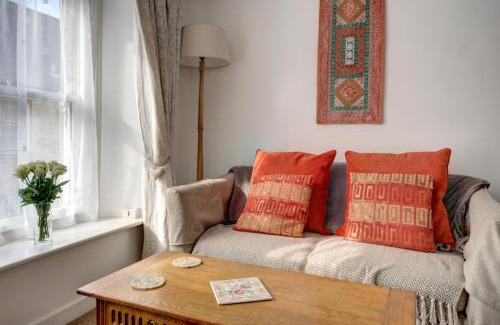 Cirencester Apartamento | Katrinas Apartment By Treetop Property