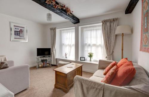Cirencester Apartamento | Katrinas Apartment By Treetop Property