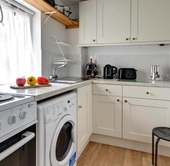 Cirencester Apartamento | Katrinas Apartment By Treetop Property