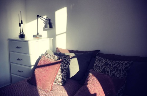 Tikob Cama Y Desayuno | Katrinelund Bed and Breakfast