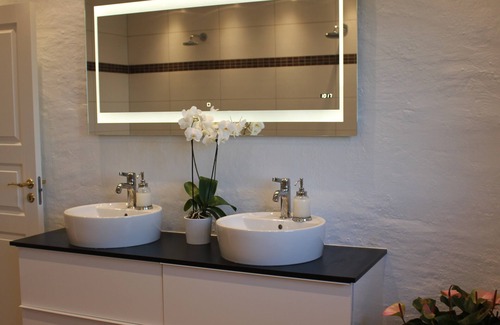 Tikob Cama Y Desayuno | Katrinelund Bed and Breakfast