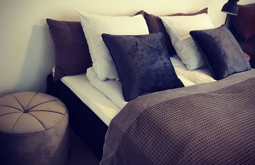 Tikob Cama Y Desayuno | Katrinelund Bed and Breakfast
