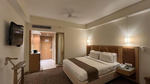 Somajiguda Hotel | Katriya Hotel and Tower