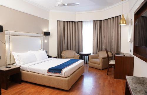 Somajiguda Hotel | Katriya Hotel and Tower