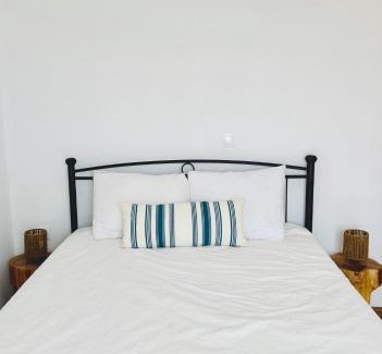 Lipsoi Apartamento | Katsadia Beach 2 bedroom