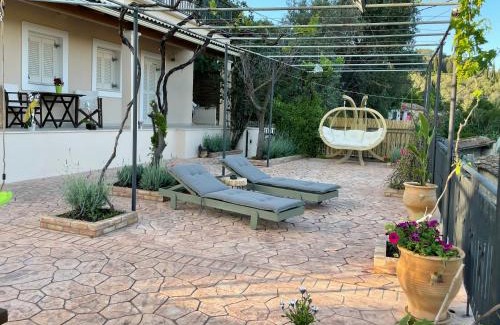 Velonades Apartamento | KATSANTONIS LUXURY HOUSE