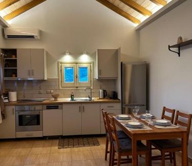 Velonades Apartamento | KATSANTONIS LUXURY HOUSE