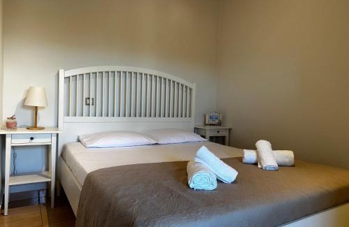 Velonades Apartamento | KATSANTONIS LUXURY HOUSE