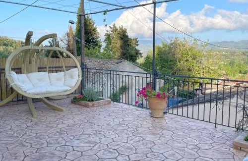 Velonades Apartamento | KATSANTONIS LUXURY HOUSE