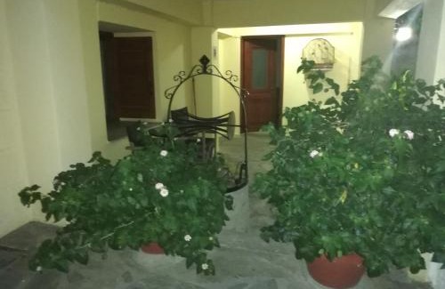 Myrina Apartamento | Katsaraki Fotini