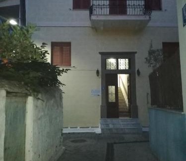 Myrina Apartamento | Katsaraki Fotini