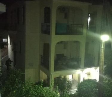 Myrina Apartamento | Katsaraki Fotini