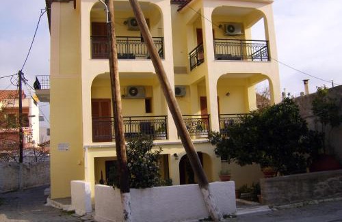 Myrina Apartamento | Katsaraki Fotini