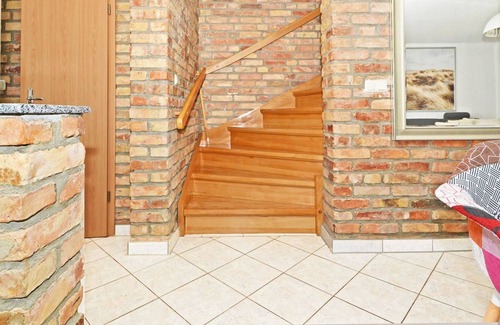 Katschow Casa | Katschow - High-quality furnished DHH in a quiet location, with terrace, WiFi and parking space.