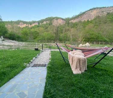 Imereti Chalet De Esquí | Katskhi Cottage, Your Cozy Stay