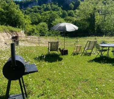 Imereti Chalet De Esquí | Katskhi Cottage, Your Cozy Stay