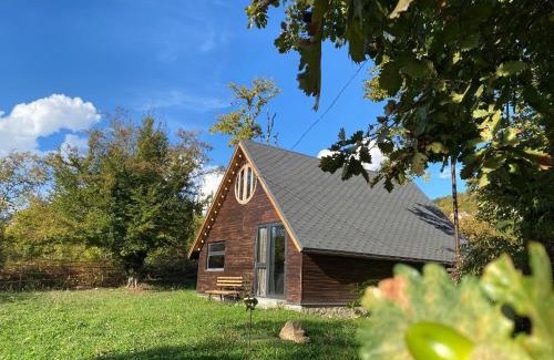 Imereti Chalet De Esquí | Katskhi Cottage, Your Cozy Stay