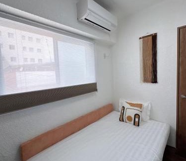 Nishinari Apartamento | Katsu hotel #2