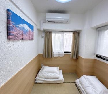 Nishinari Apartamento | Katsu hotel #2