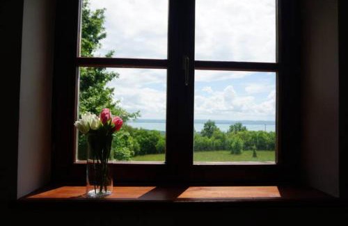 Vaszoly Chalet De Esquí | Katti Cottage Panorama Balaton